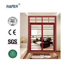 Большой Алюминиевый раздвижной двери (РА-G126)
